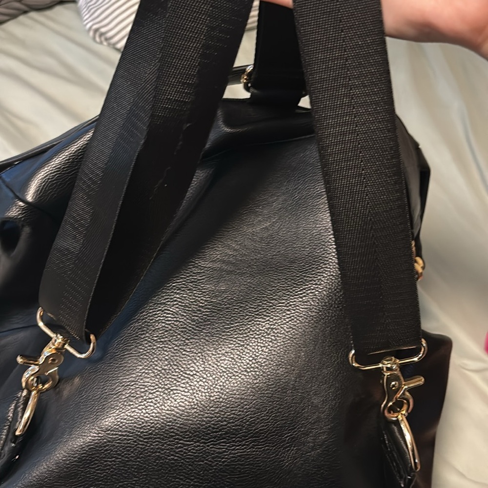 Mominside Boho Diaper Bag - Picture 11 of 11